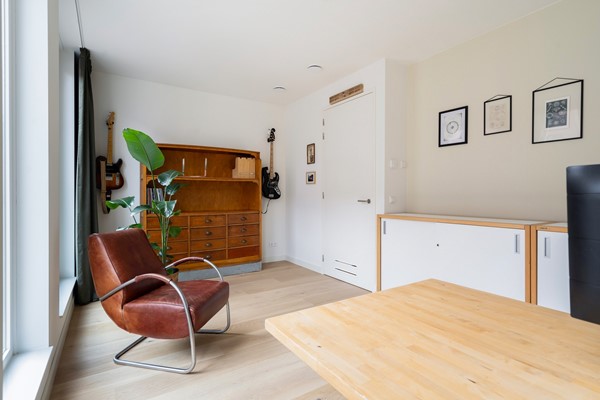 Medium property photo - Chisinaustraat 12, 3541 ET Utrecht